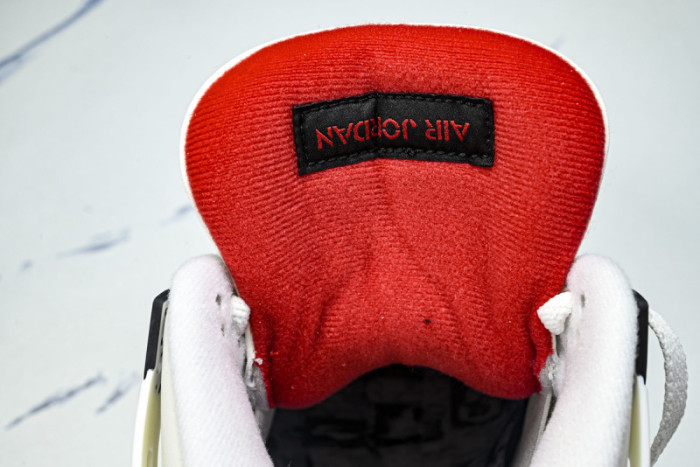 Air Jordan 4“Flight Club” IM4002-100