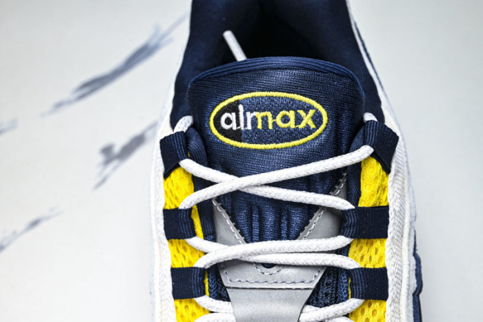 Eric Koston x Nike SB Air Max 95 111011