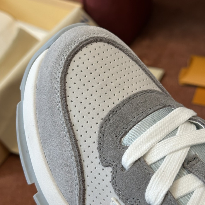 LV SNEAKER  FOR-LV411