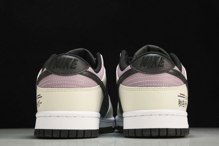 Nike Dunk Low “INITIAL D/Toyota AE86”       DJ6188-002