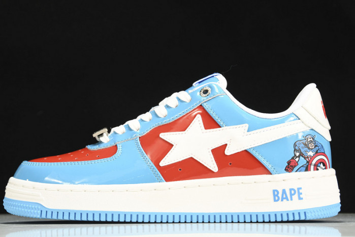 A B*THING APE FOR-034