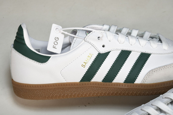 Adidas Samba OG  HQ7036