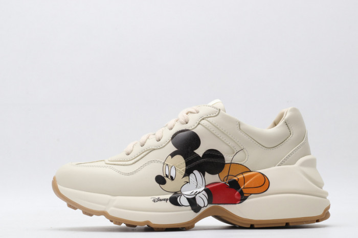 GUCC TRAINER SNEAKER