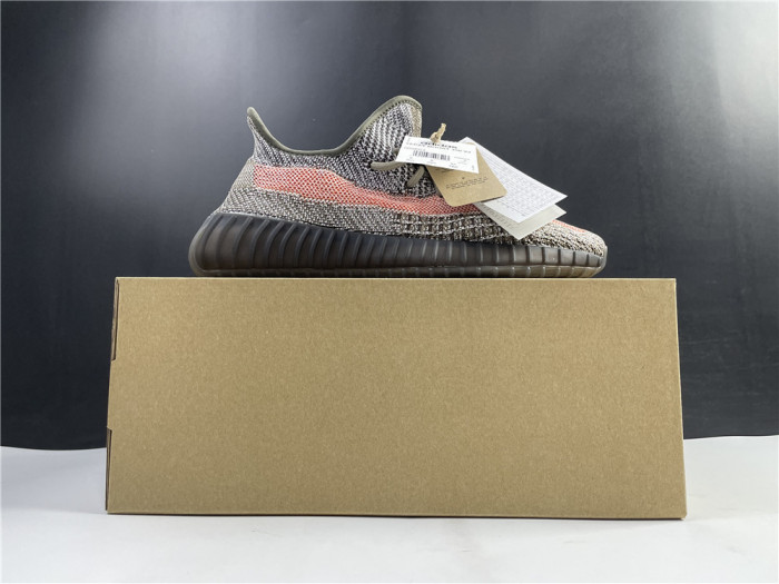 Adidas Yeezy Boost 350 V2 “Ash Stone” GW0089