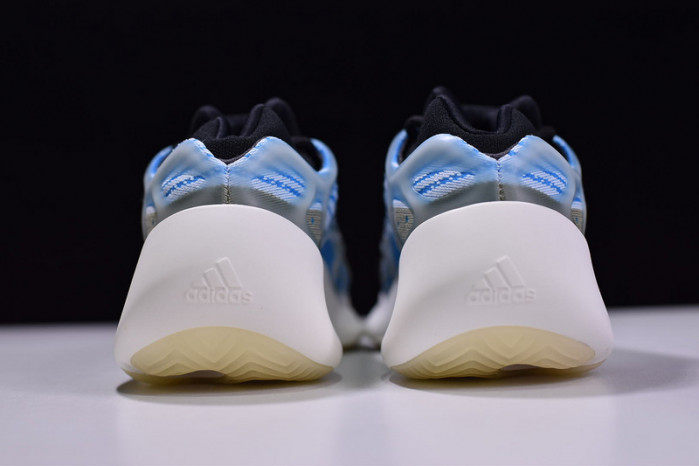 Adidas Yeezy 700 V3 Glow in the Dark G54850