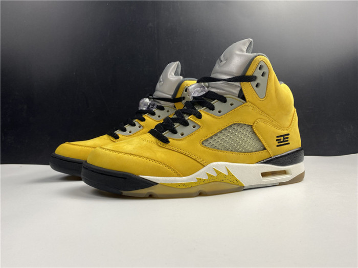 AIR JORDAN 5 RETRO TOKYO T23 454783-701