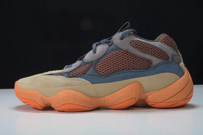 Adidas Yeezy 500 Enflame GZ5541