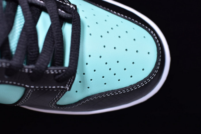 Nike SB x Diamond Dunk  ＂Tiffany＂ 304292-402