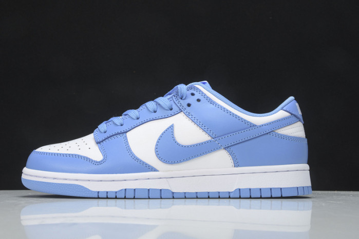 Nike Dunk Retro University Blue DD1391-102