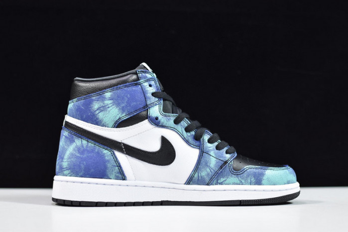 Air Jordan 1 Retro High Tie Dye CD0461-100
