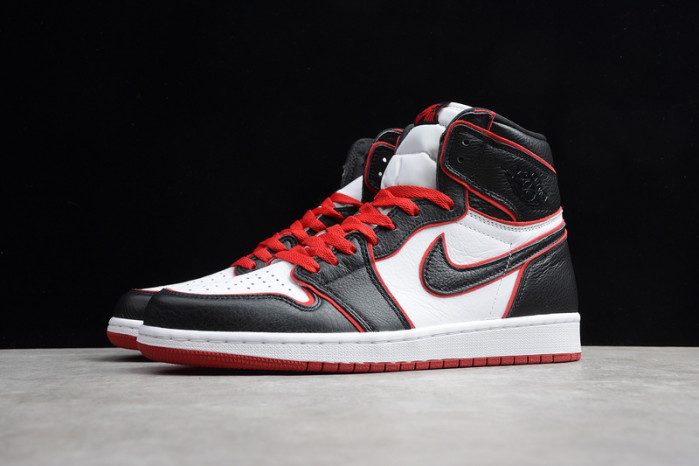 Air Jordan 1 Bloodline 555088-062