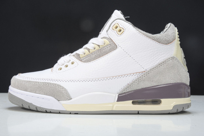 Air Jordan 3 Retro A Ma Maniére (W) DH3434-110