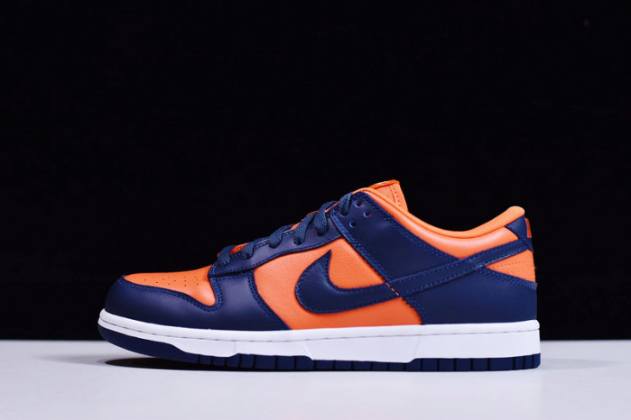 Nike Dunk Low Champ Colors (2020)  CU1727-800