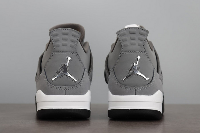 Air Jordan 4 Cool Grey 308497-007