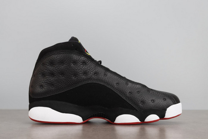 Air Jordan 13 Retro Playoffs (2011) 414571-001
