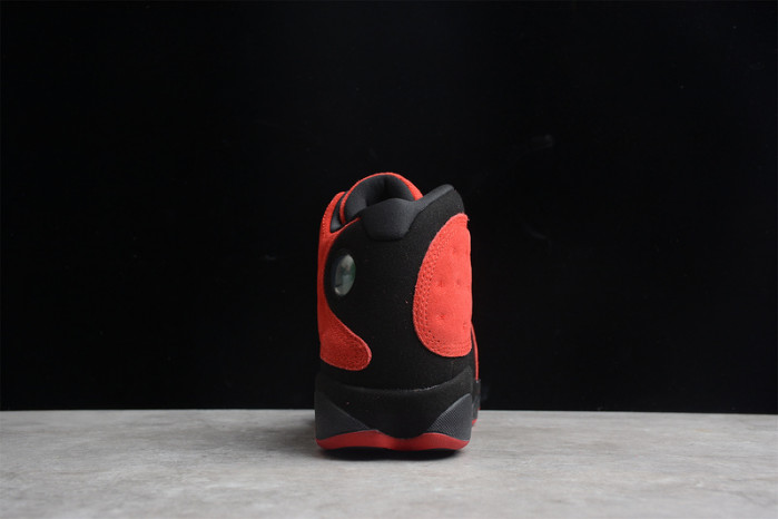 Air Jordan 13 “Reverse Bred" DJ5982 602