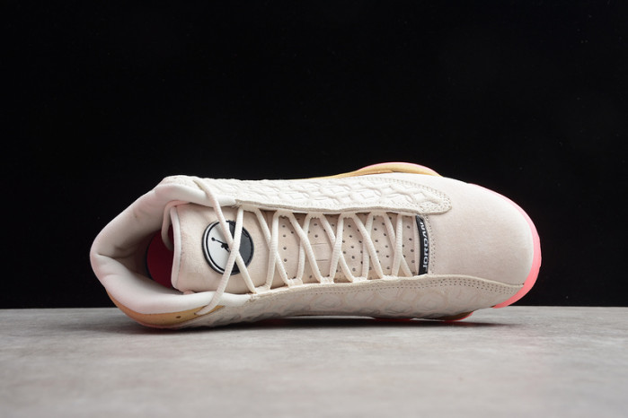 Air Jordan 13 Retro Chinese New Year (2020)  CW4409-100