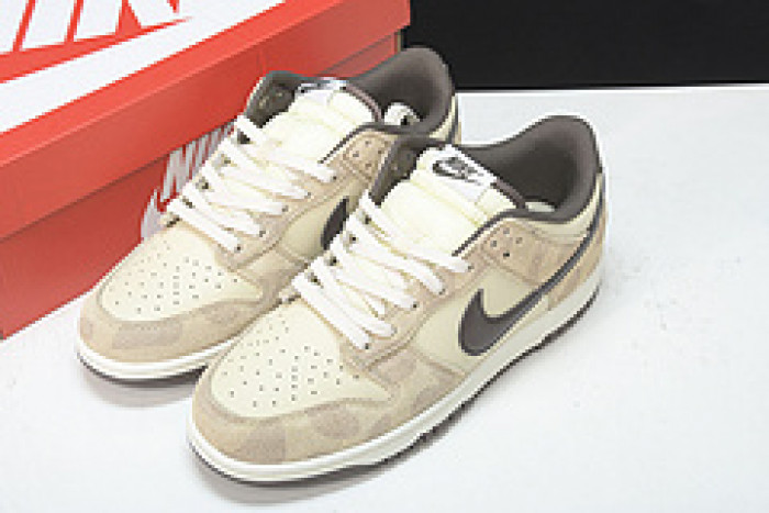 Nike Dunk Low Retro PRM Animal Pack Giraffe/Cheetah DH7913-200