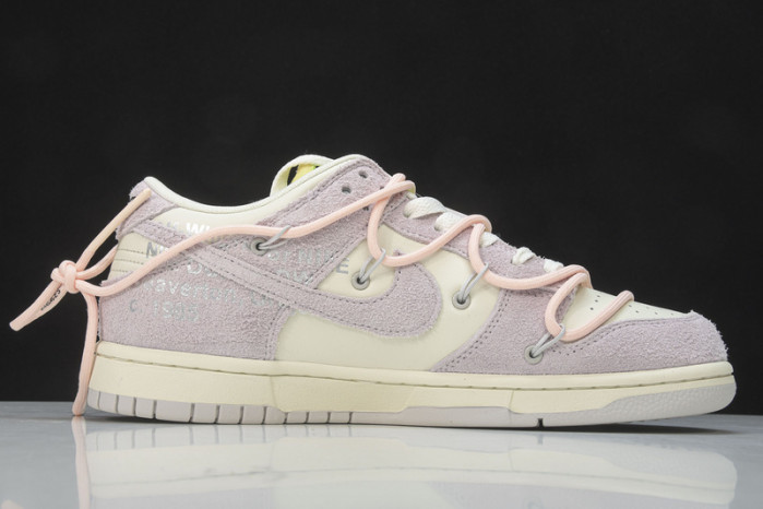 Nike Dunk Low OF Lot 12  DJ0950-100