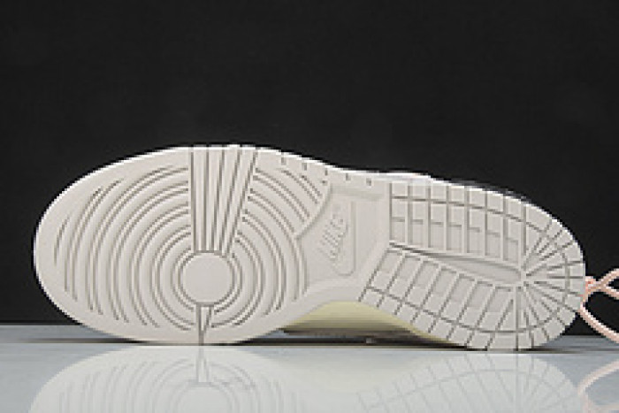 Nike Dunk Low OF Lot 12  DJ0950-100