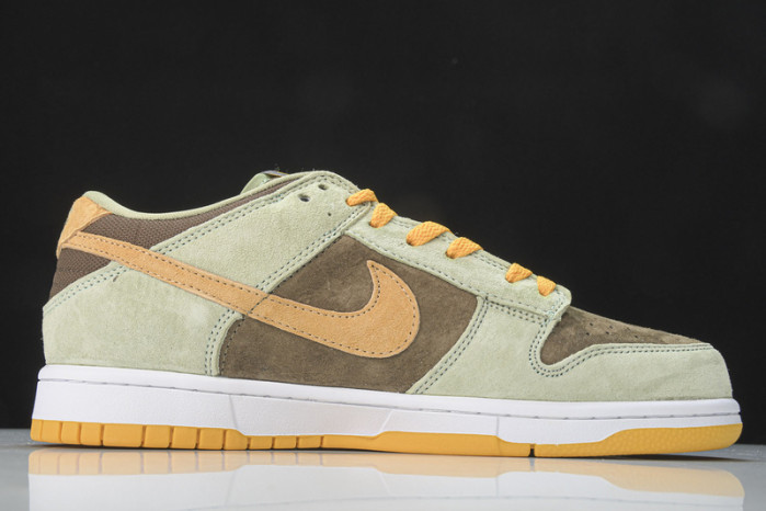 Nike Dunk Low Dusty Olive DH5360-300