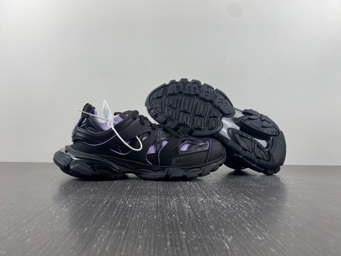 BLCG Track 3.0  BLACK -PURPLE  736328 W3SKC 9120