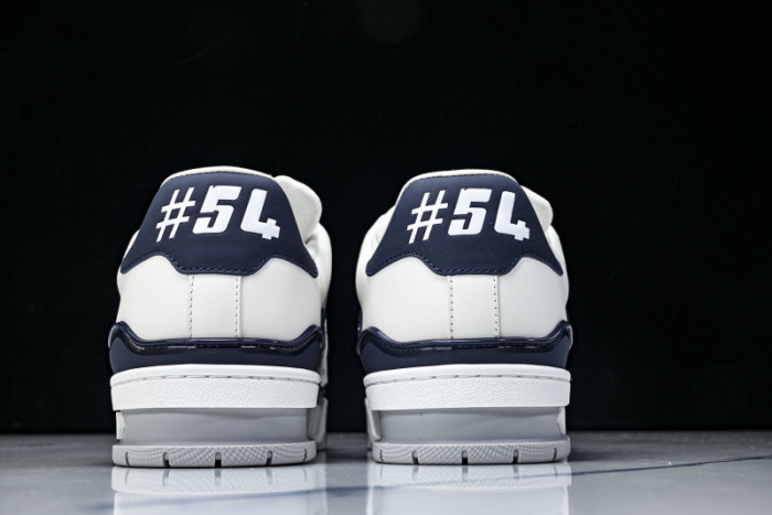 LV SNEAKER TRAINER   FOR-LV364