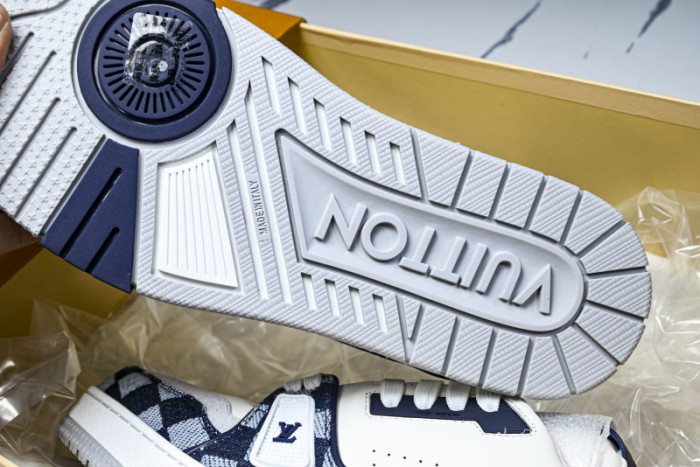 LV SNEAKER TRAINER   FOR-LV364