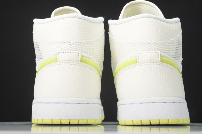 Air Jordan 1 Mid AJ1 DB2822-107