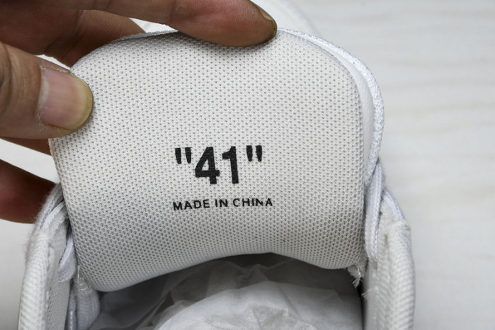 OF SNEAKER  FOR011703