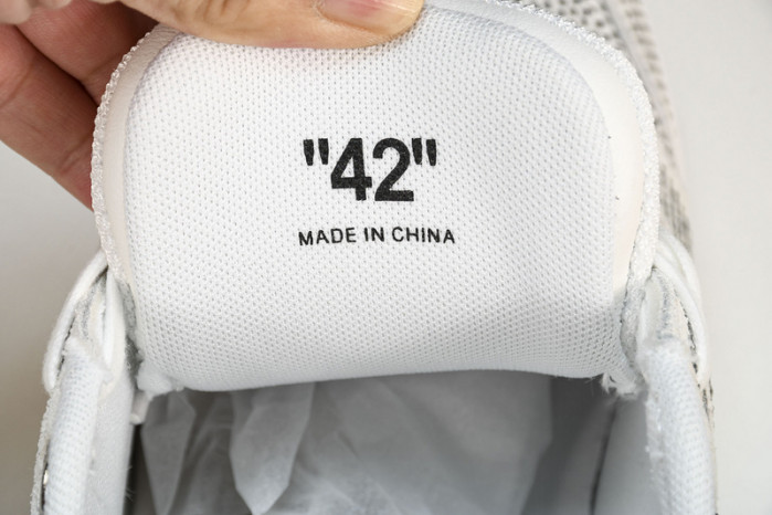 OF SNEAKER  FOR92601