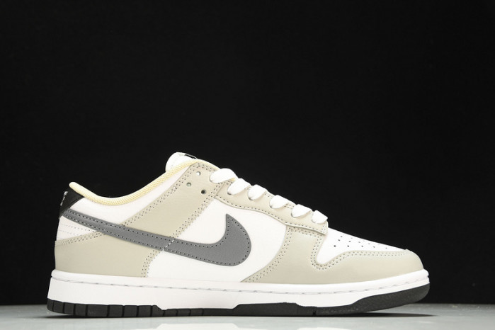 Nike Dunk Low "Spray Paint"  FD0661-100