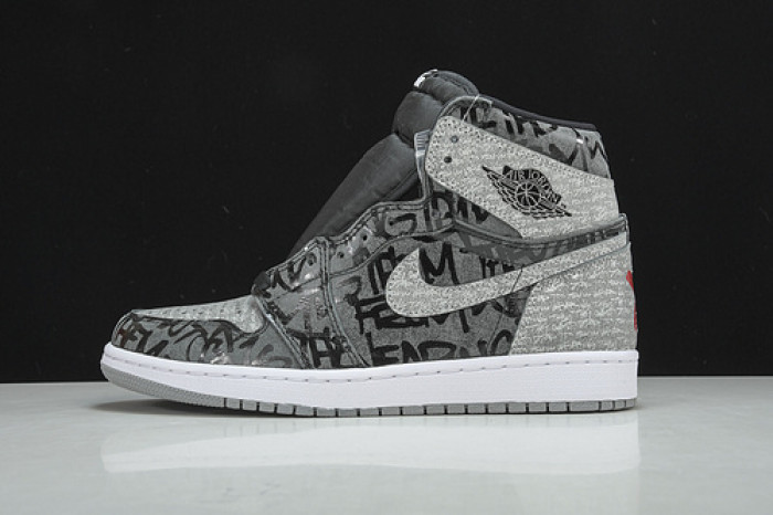 Air Jordan 1 High OG “Rebellionaire” 555088-036