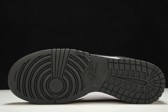 Batch Nike Dunk Low Next Nature White Black DD1873-102