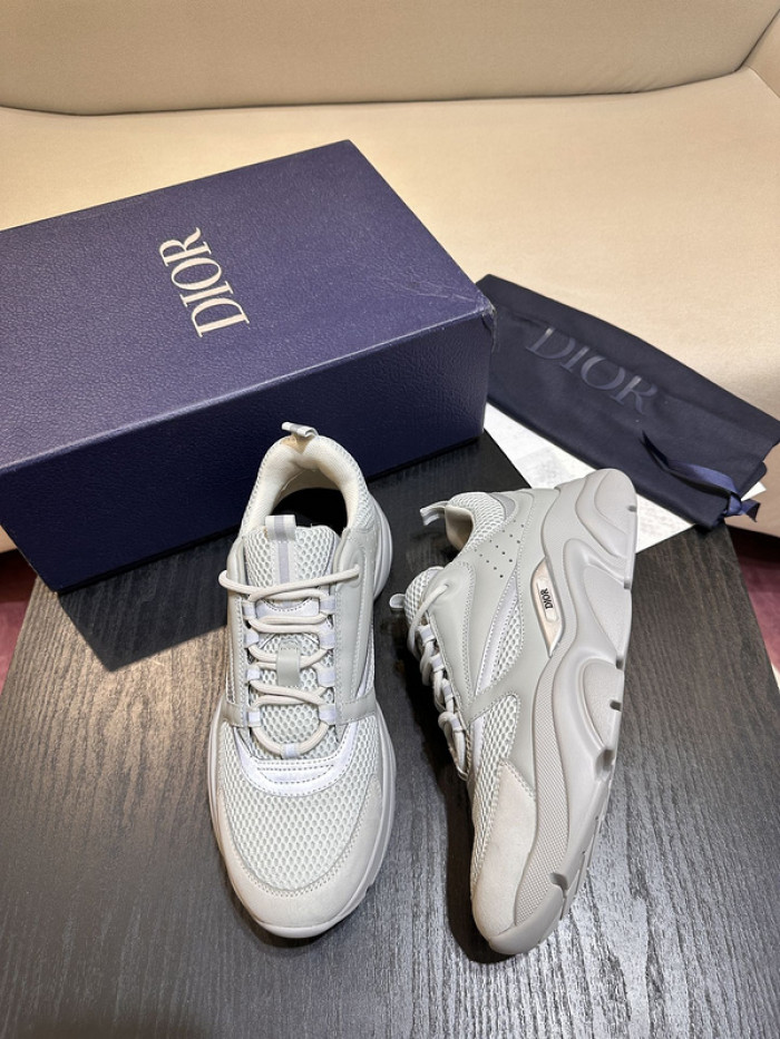 D10R HOMME B22 TRAINER SNEAKER