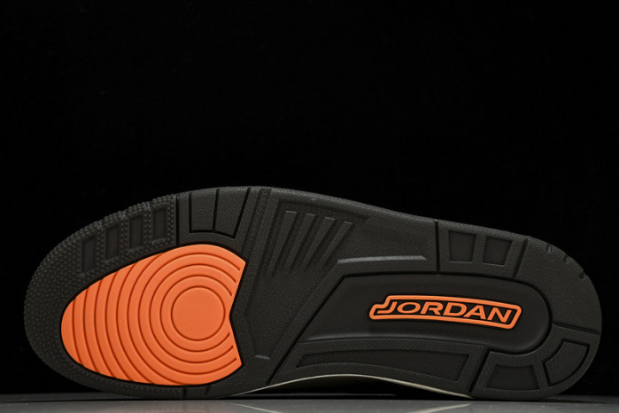 Air Jordan 3 "Fear” CT8532-080