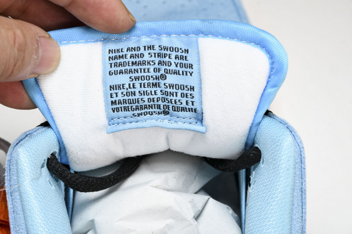 Nike SB Dunk Low Pro Club 58 Gulf x WE CLUB 58 BQ6817-401