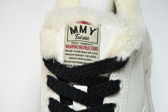 MAISON MIHARA YASUHIRO 121103