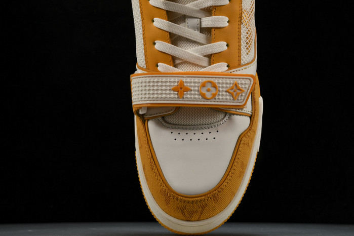 LV SNEAKER LOW  121205