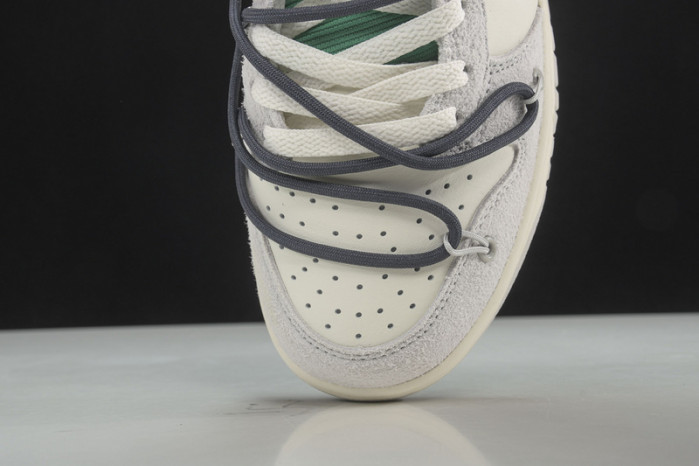 Nike Dunk Low OF Lot 20 DJ0950-115