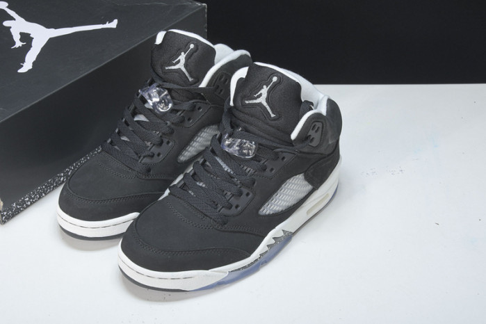 Air Jordan 5 “Oreo” CT4838 011