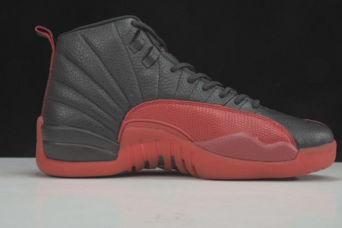 Air Jordan 12 Retro Flu Game (2016) 130690-002