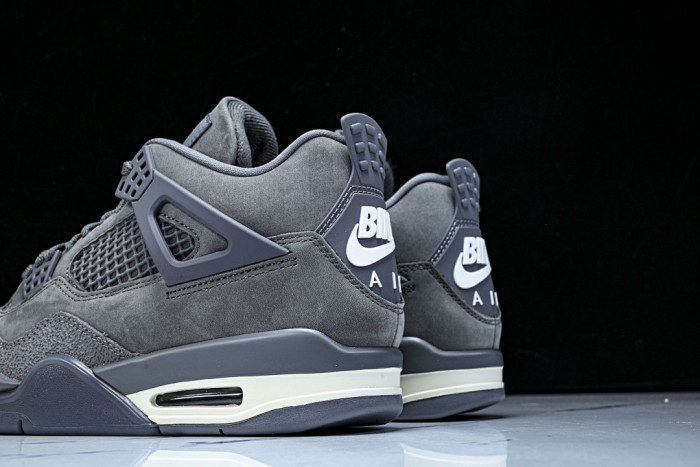 Nigel Sylvester x Air Jordan 4 HF4340-002