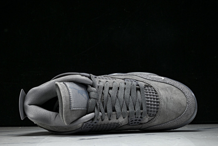 Nigel Sylvester x Air Jordan 4 HF4340-002