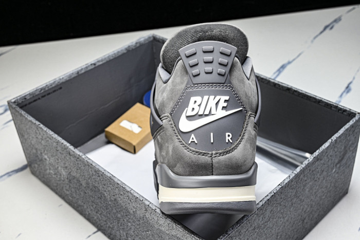 Nigel Sylvester x Air Jordan 4 HF4340-002