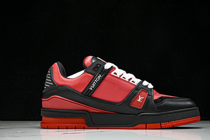 LV SNEAKER TRAINER FOR-LV429