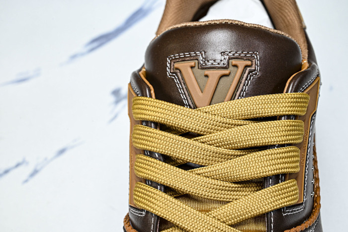 LV SNEAKER TRAINER FOR-LV431