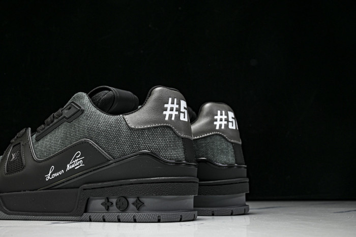 LV SNEAKER TRAINER FOR-LV432