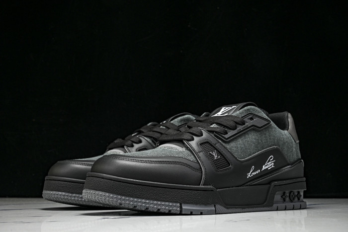 LV SNEAKER TRAINER FOR-LV432