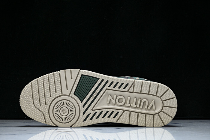 LV SNEAKER TRAINER FOR-LV433